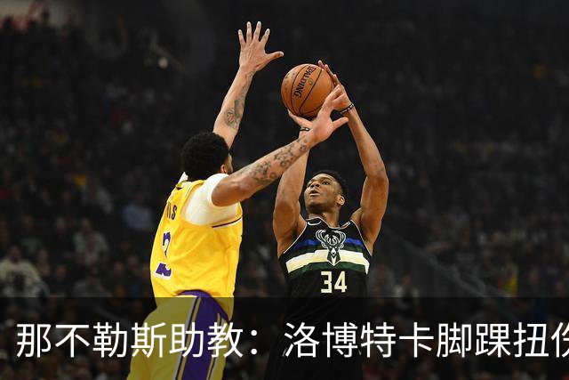 那不勒斯助教：洛博特卡脚踝扭伤将做检查；下一场踢尤文不好踢